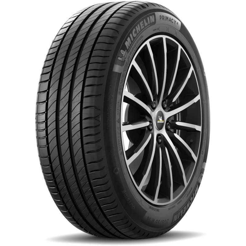 Michelin Primacy 4 245/45R17 99W 365297 XL СТАРШЕ 3 ЛЕТ