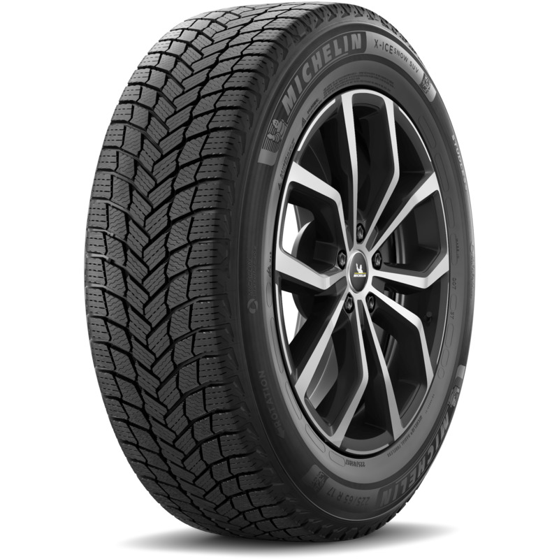 Michelin X-Ice Snow 225/60R17 103T 036244 XL