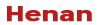 Henan