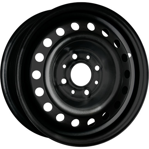 Диск 5*13 29 4*98 60,1 black TREBL 42B29C_P