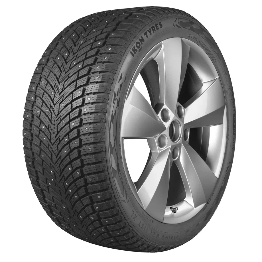 шип Ikon Autograph Ice 10 SUV 255/50R19 107T TS78163 XL