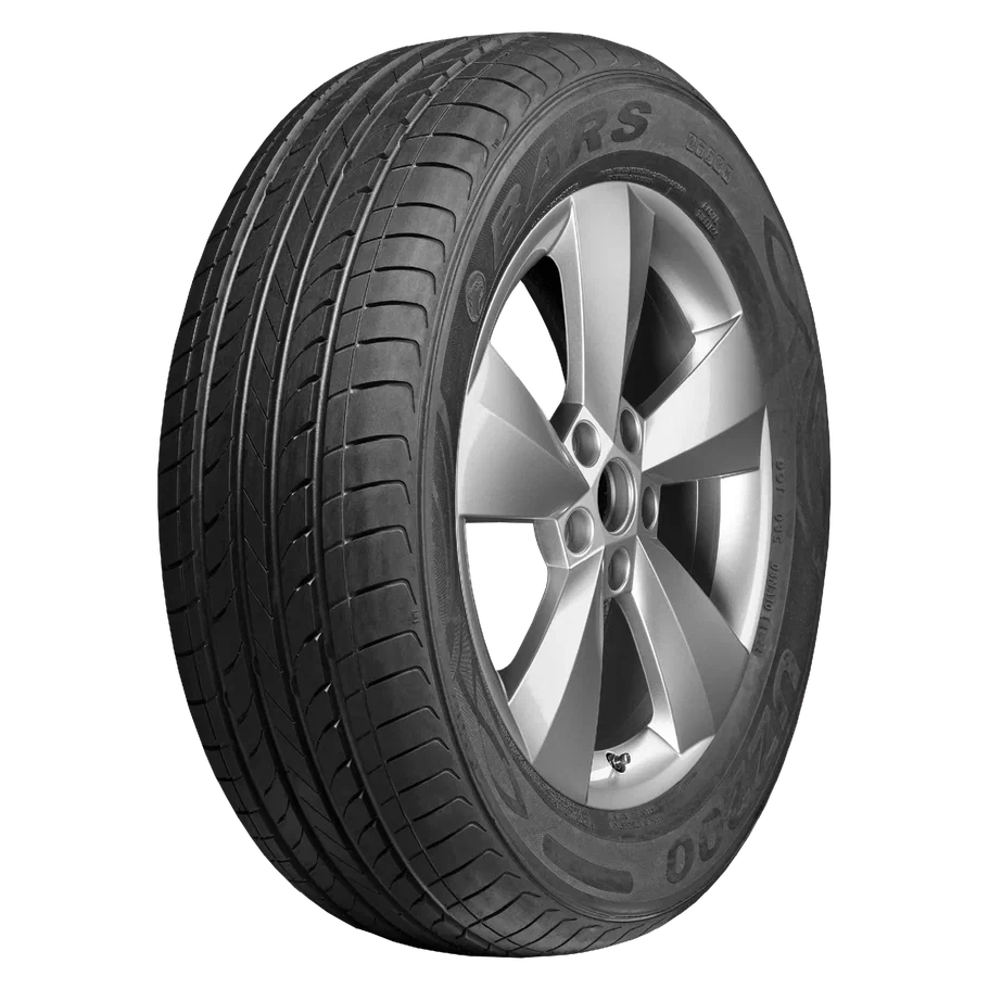 BARS UZ200 215/55R17 94V P100117
