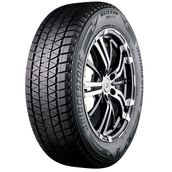 Bridg DM-V3 275/55R20 117T 18937 XL