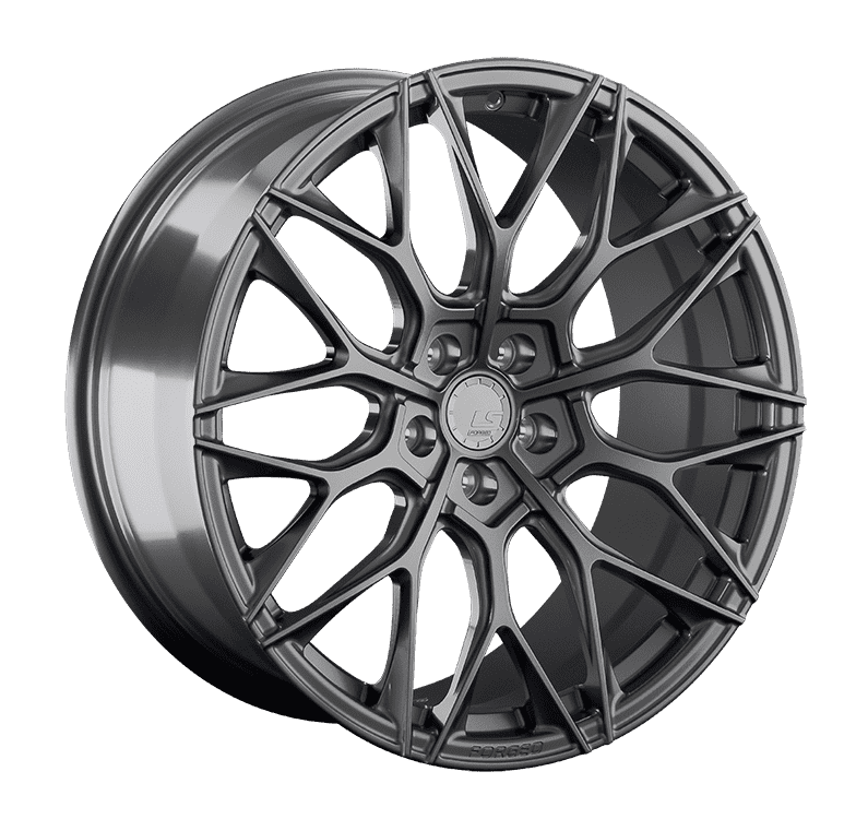 Диск LS FG10 8,5*20 30 5*120 72,6 MGM LS Forged конус