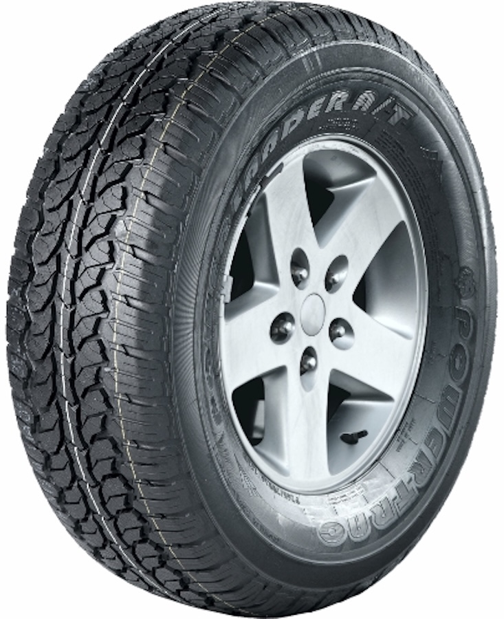 Powertrac Power Lander AT 235/85R16 120/116S PO028H1 (PO028W1)