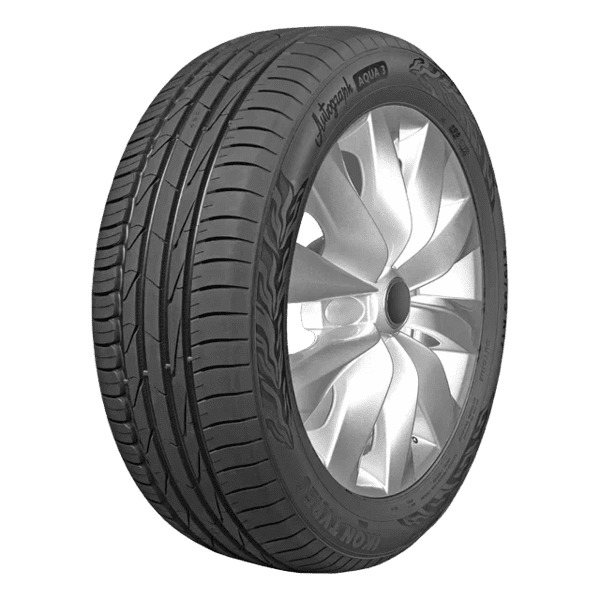 Ikon Autograph Aqua 3 SUV 265/55R19 113Y T732432 XL