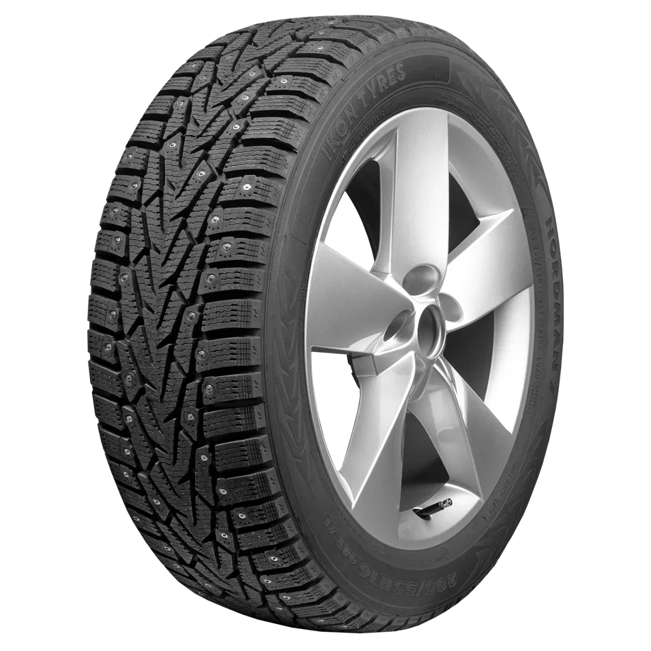 шип Ikon Nordman 7 155/80R13 79T TS72169 