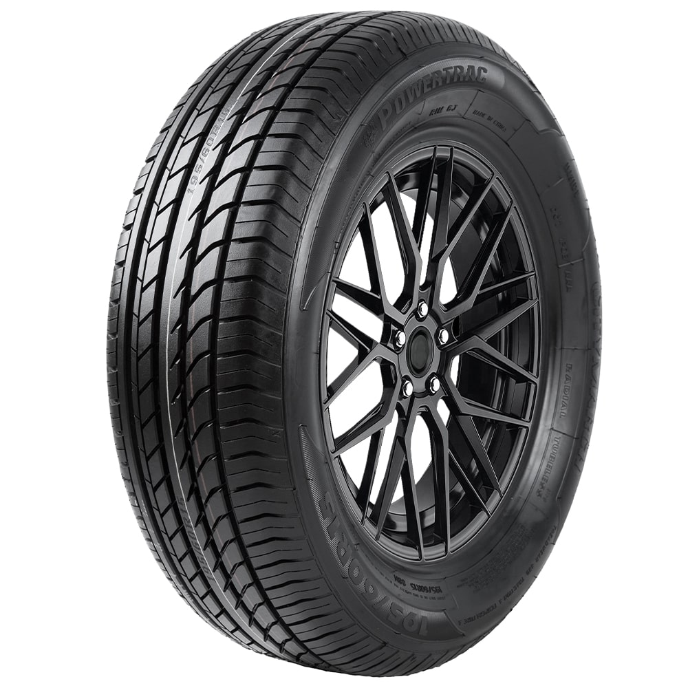 Powertrac Citymarch 205/65R15 94H 1PO792H1