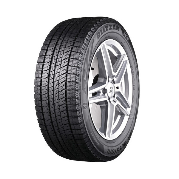 Bridg Ice Blizzak 215/55R16 97T 16592 XL