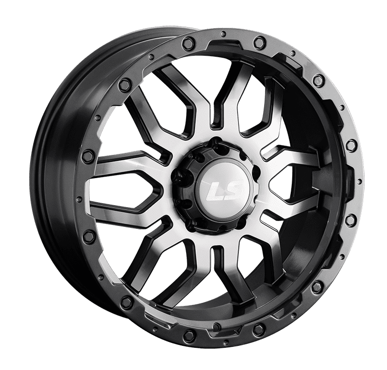 Диск LS1285 9*20 30 5*150 110,5 GMF LS