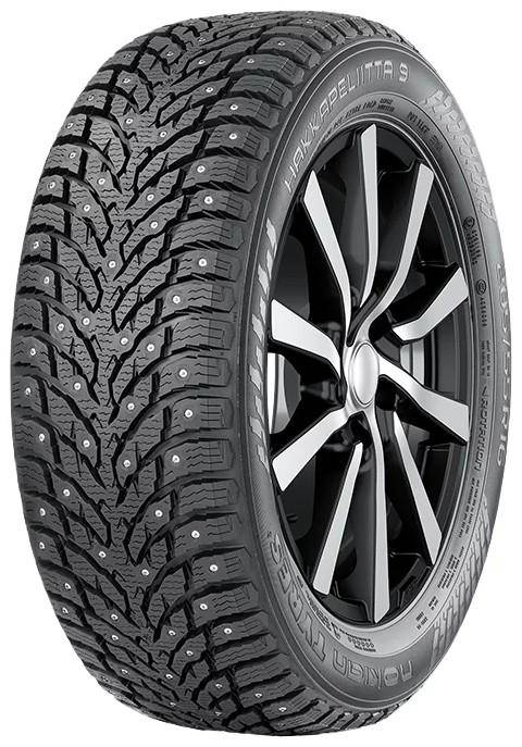 шип Nokian Hakkapeliitta-9 195/60R16 93T TS32199 XL