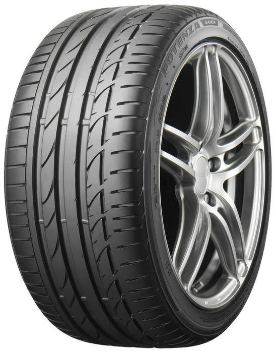 Bridg S001 Potenza 275/35R19 100Y PSR1337803