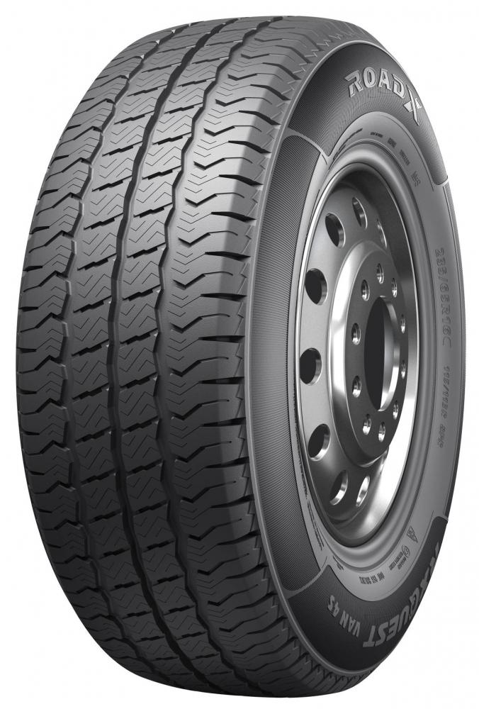 RoadX RXQUEST VAN 4S 205/70R15C 106/104T 3220014803 