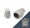 Гайка секретная М14х1,5 спец blister 4+1 СН 20905