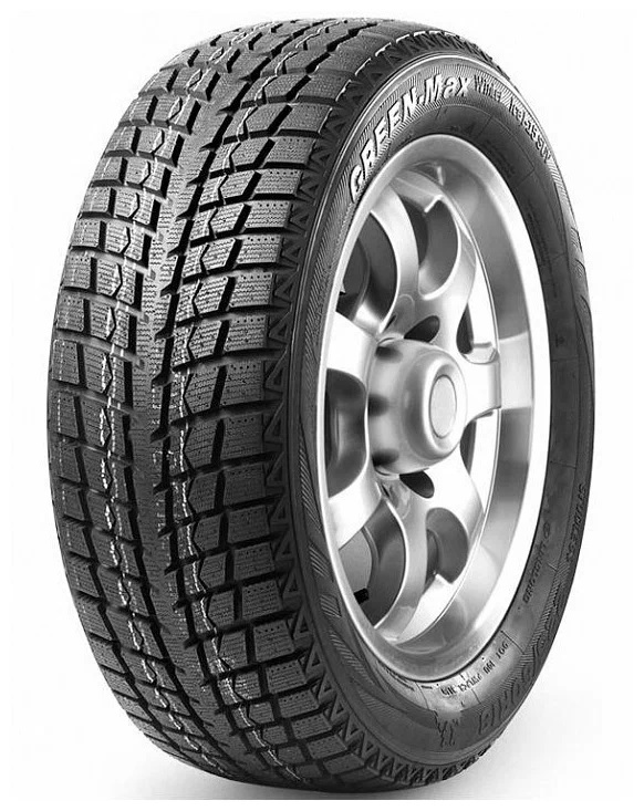 LingLong Green-Max Winter Ice I-15 SUV 255/50R19 103T  221013405 