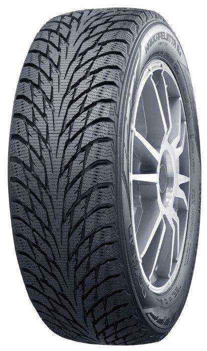 Nokian Hakkapeliitta R2 225/55R17 101R T428400 XL СТАРШЕ 5 ЛЕТ