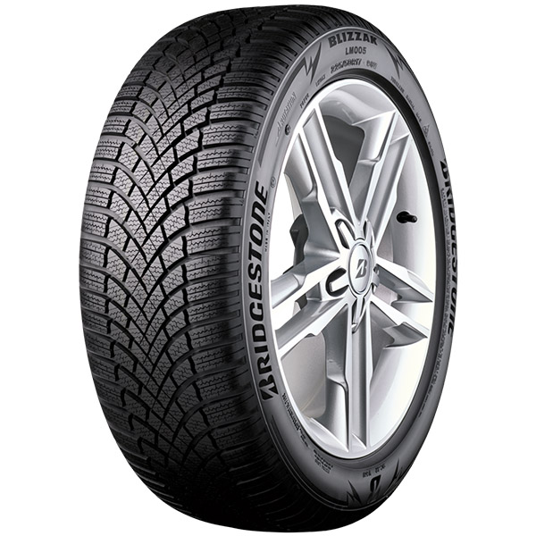Bridg LM005 Blizzak 185/65R15 92T 15174 XL