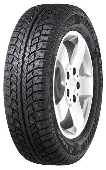 шип MP 30 Sibir Ice2 215/55R17 98T 1585387 XL ED