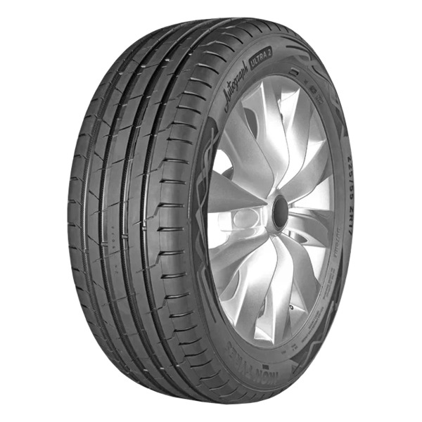 Ikon Autograph Ultra 2 SUV 235/65R18 110W T730760 XL
