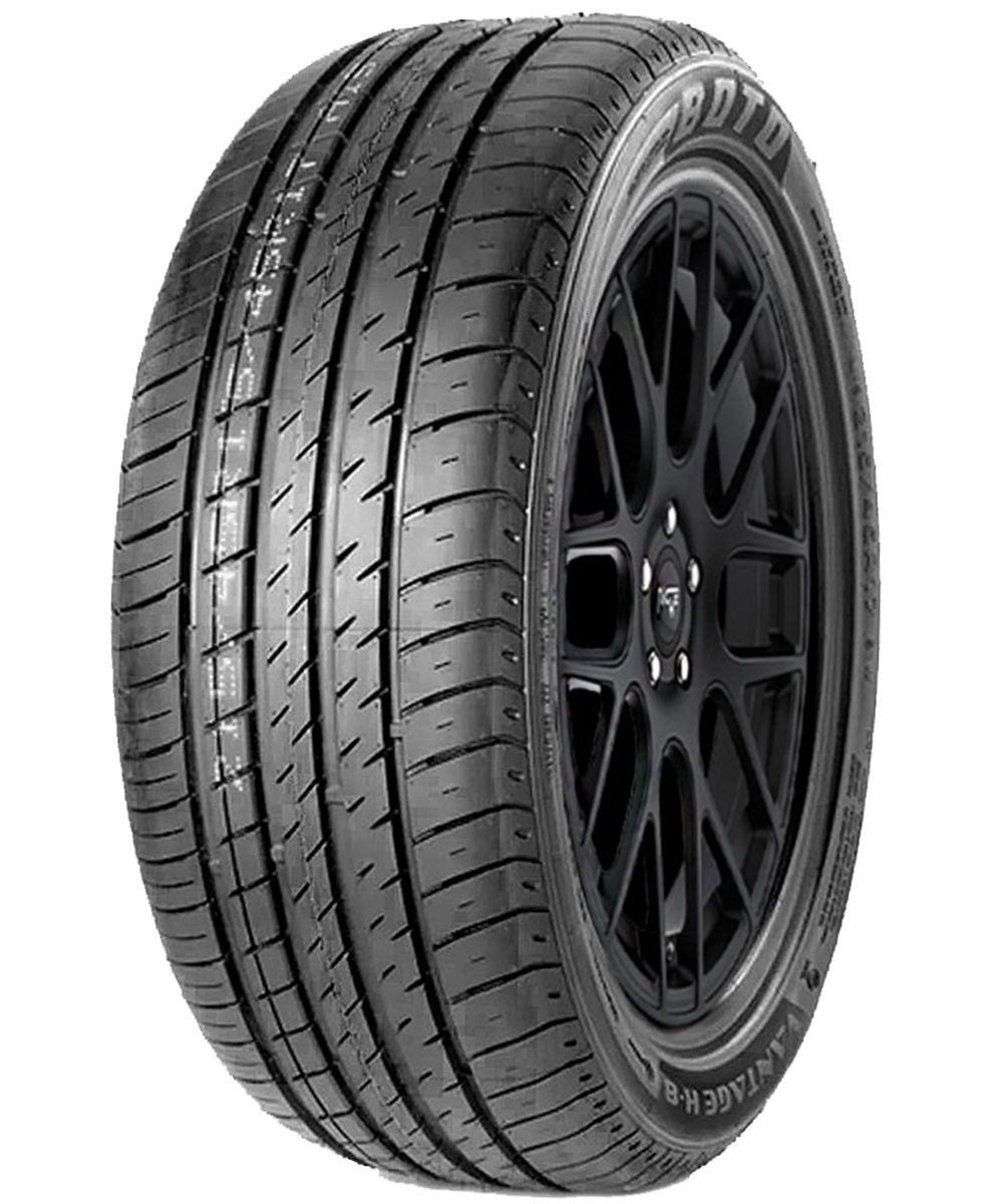 Boto VANTAGE H-7 225/45R17 91W  911PABFYF237H 