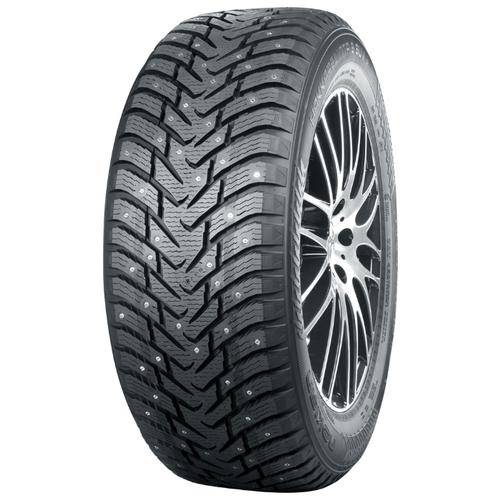 шип Nokian Hakkapeliitta-8 SUV 255/55R18 109T TS31950 FlatRun XL СТАРШЕ 5 ЛЕТ