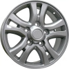 Диск Toyota LC100 GX TY4 (Z278) 8*17 2 5*150 110,1 Rep