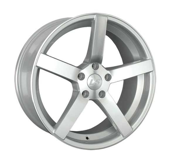Диск LS742 8*18 40 5*114,3 67,1 SF LS