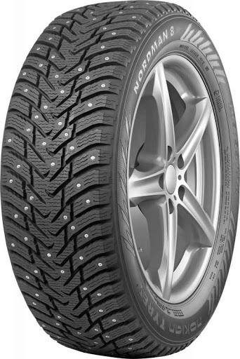 шип Nokian Nordman-8 195/55R16 91T TS32572 XL