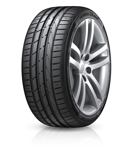 Hankook K117A 295/40R21 111W 1015391 XL