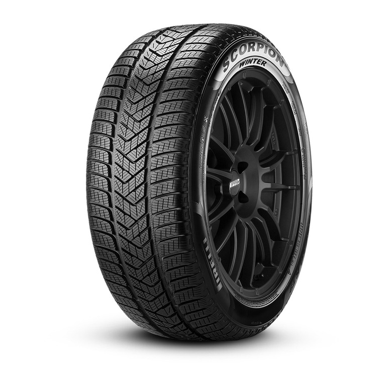 Pirelli Scorpion Winter 245/50R20 105H 2919100 XL