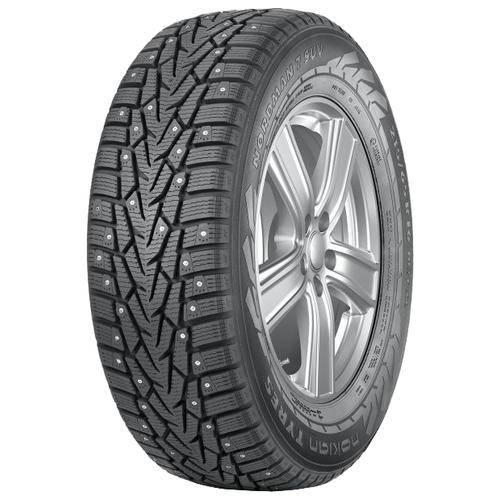 шип Nokian Nordman-7 SUV 225/65R17 106T TS32188 XL