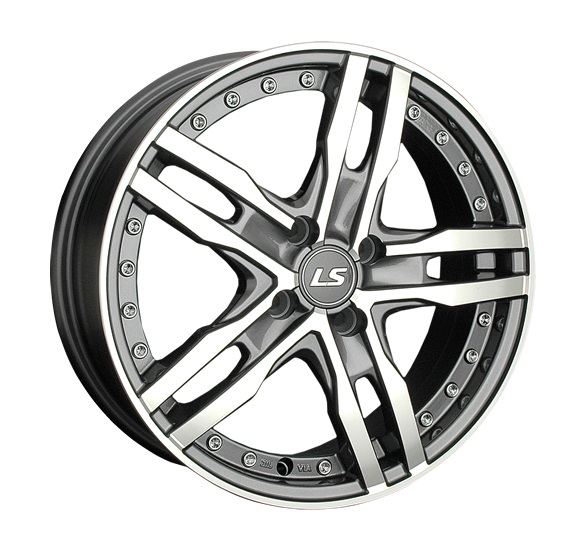 Диск LS356 7*17 40 5*114,3 73,1 GMF LS