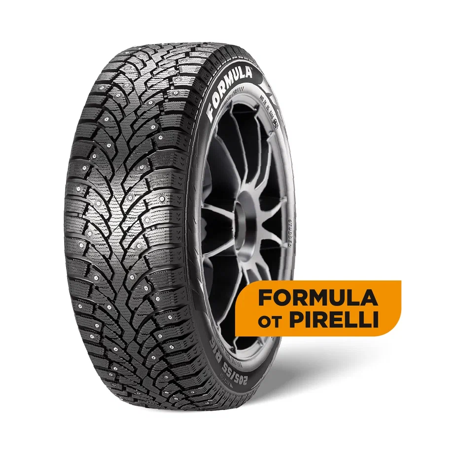 шип Formula Ice 225/65R17 102T 4383400 (2350100)