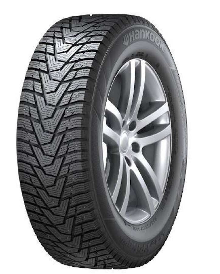 шип Hankook W429A 235/55R19 105T 1036900 (1036889, 1030394) XL