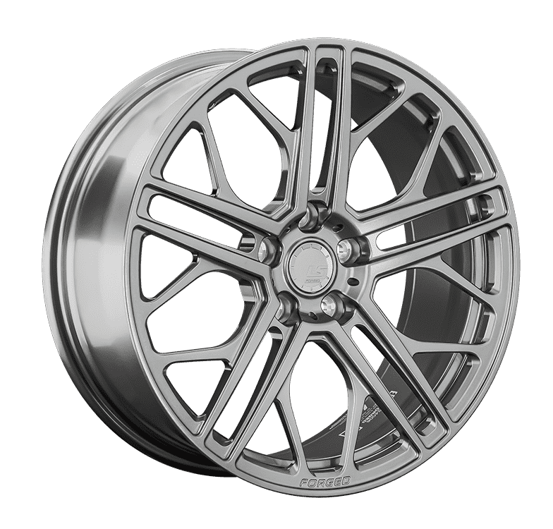 Диск LS FG48 9*20 40 5*114,3 67,1 MGM LS Forged конус