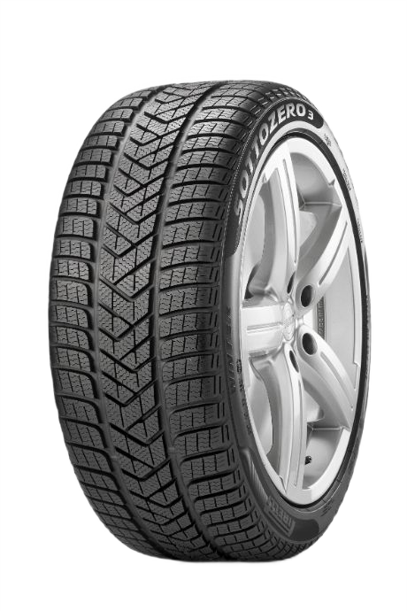 Pirelli Winter Sottozero 3 245/40R20 99V 4106500 XL