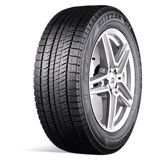 Bridg Ice Blizzak 215/50R17 95S 16590 XL