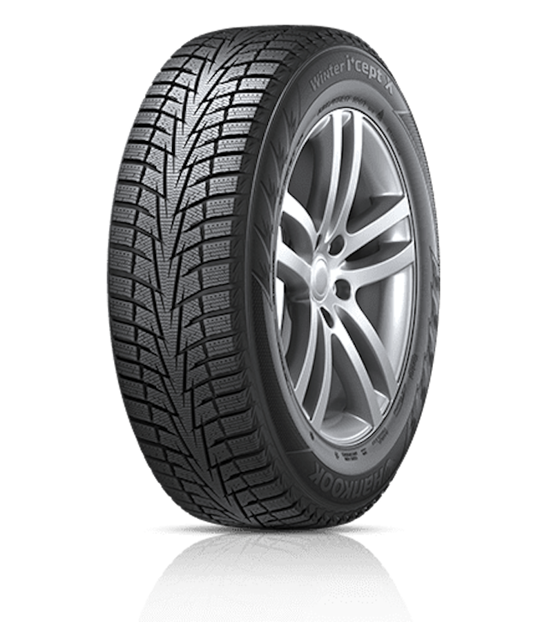 Hankook RW10 225/55R18 98T 1023384