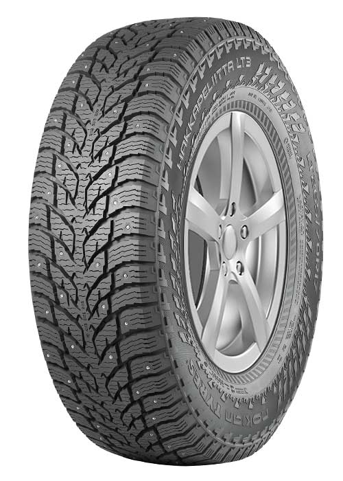 шип Nokian Hakkapeliitta LT3 265/75R16 119/116Q TS32396 LT
