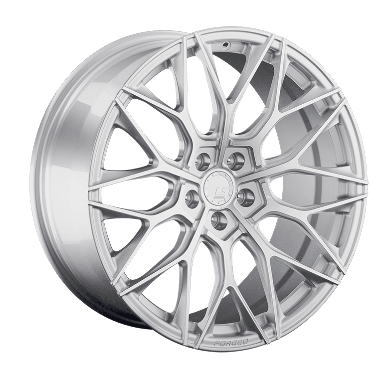 Диск LS FG10 8,5*20 45 5*108 63,3 SF LS Forged конус