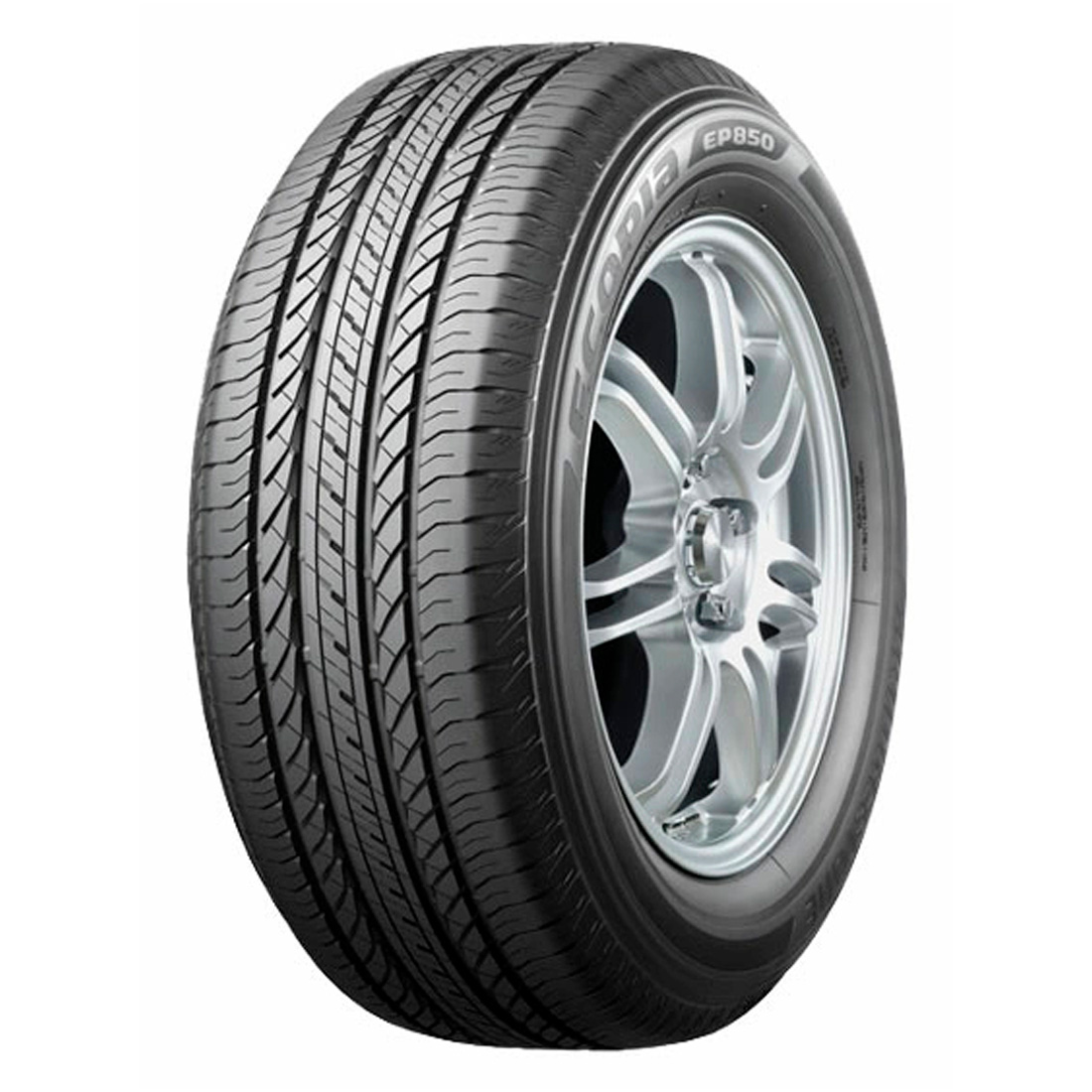Bridg EP850 Ecopia 235/75R15 109H 11301 XL