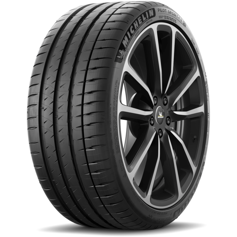 Michelin Pilot Sport 4 S 285/40R22 110Y 920275 Z XL MO1
