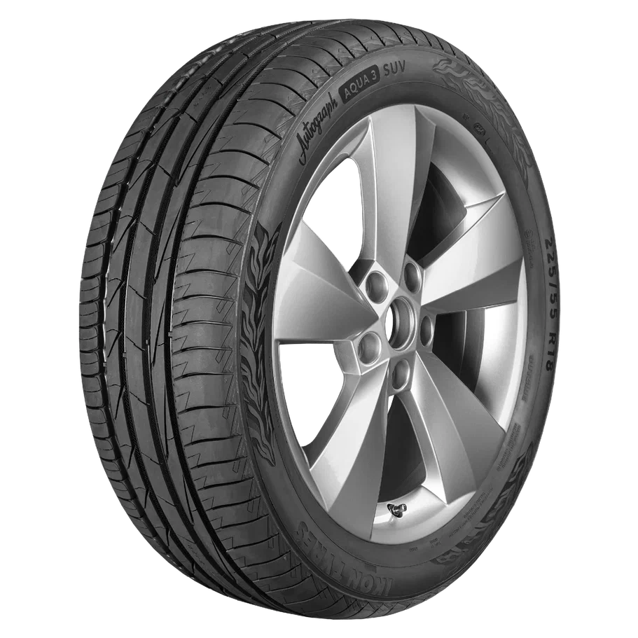 Ikon Autograph Aqua 3 SUV 215/70R16 100H T732290 