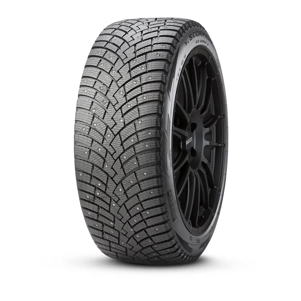 шип Pirelli Scorpion Ice Zero-2 235/55R18 104H 4387600 (3289400) XL