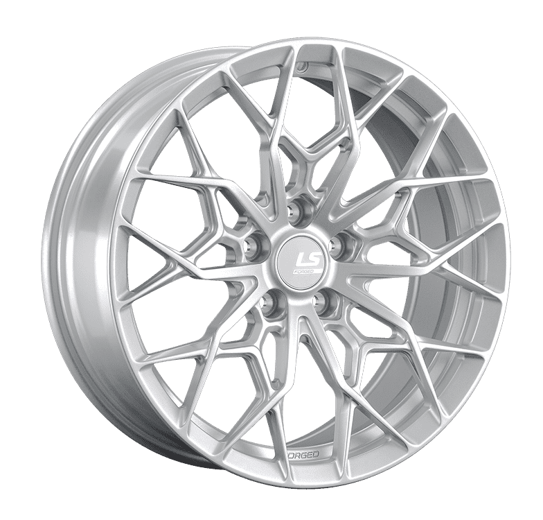 Диск LS FG29 8,5*20 45 5*114,3 67,1 SS LS Forged конус