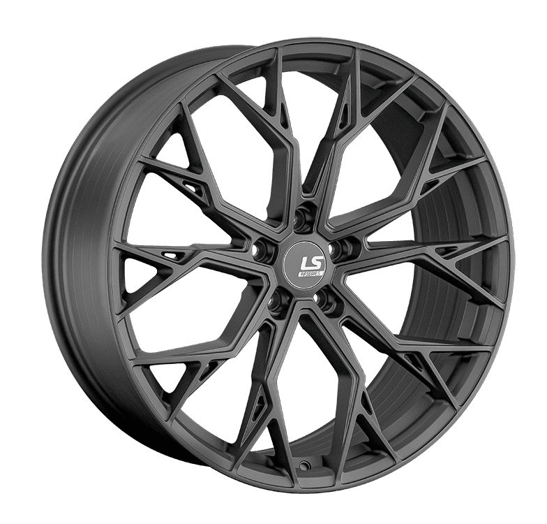 Диск LS RC61 9*20 45 5*114,3 67,1 MGM LS FlowForming конус