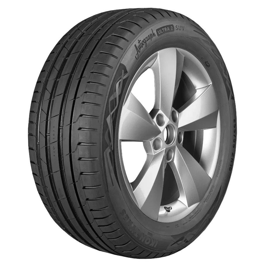 Ikon Autograph Ultra 2 SUV 275/40R20 106Y T730581 XL