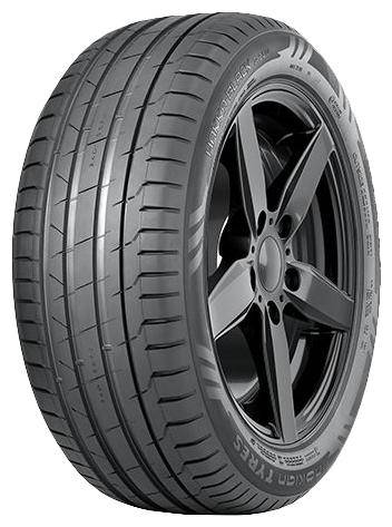 Nokian Hakka Black2 SUV 235/55R20 102Y T430570 Z