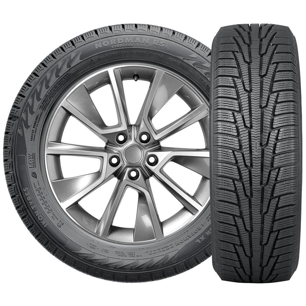 Ikon Nordman RS2 175/65R14 86R T729909 XL