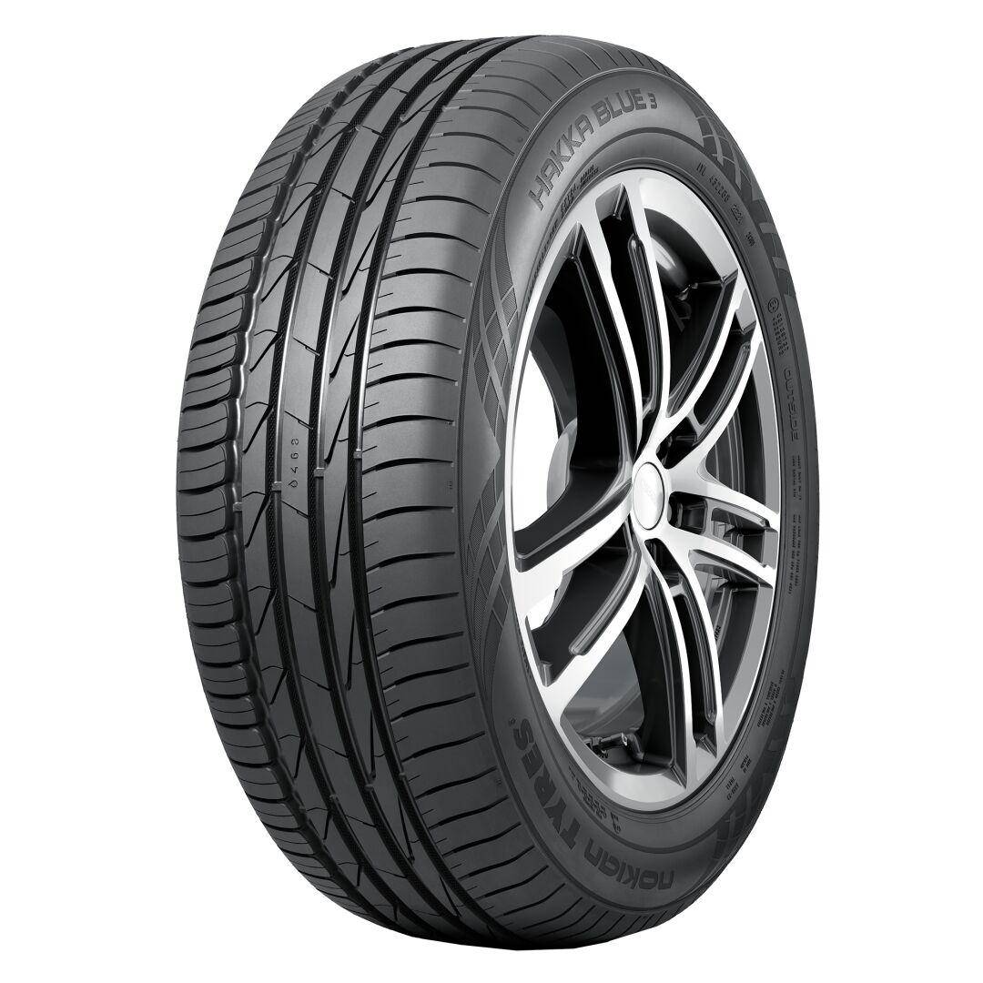 Nokian Hakka Blue3 235/65R17 108H T432298 XL